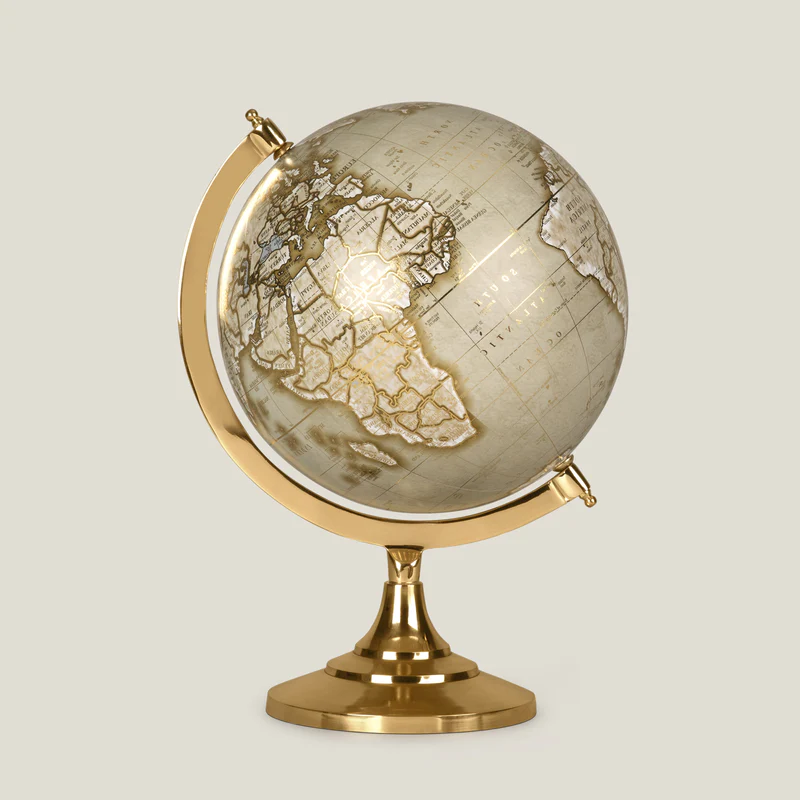 Decorative Objects