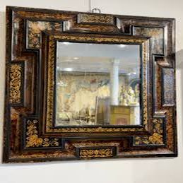 Mirrors, Trumeau Objects of Vertu Paintings & Drawings