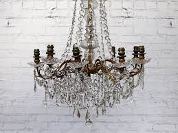 Glass & Crystal Lighting