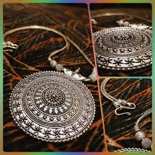Antique Jewellery